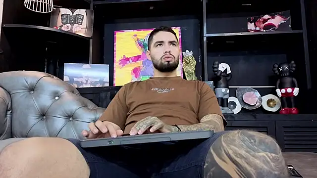 matteosantos online show from 09/23/25, 11:50