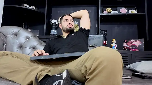 matteosantos online show from 01/12/26, 12:01