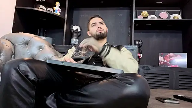 matteosantos online show from 03/10/26, 12:31