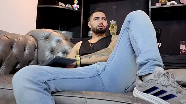 matteosantos online show from 03/15/26, 11:50