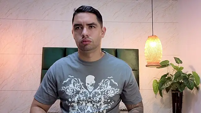 matteosantos online show from 10/21/25, 11:53