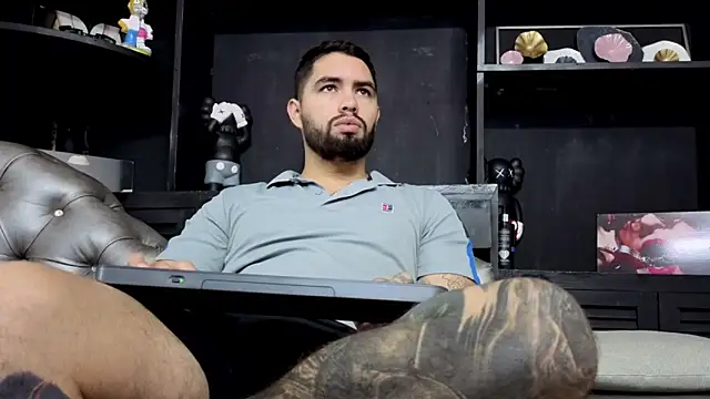 matteosantos online show from 03/11/26, 11:48