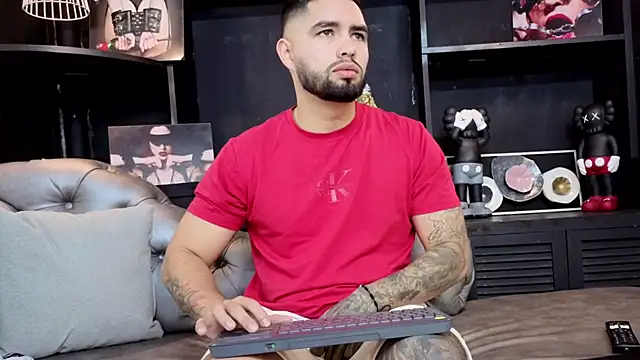 matteosantos online show from 10/16/25, 11:40