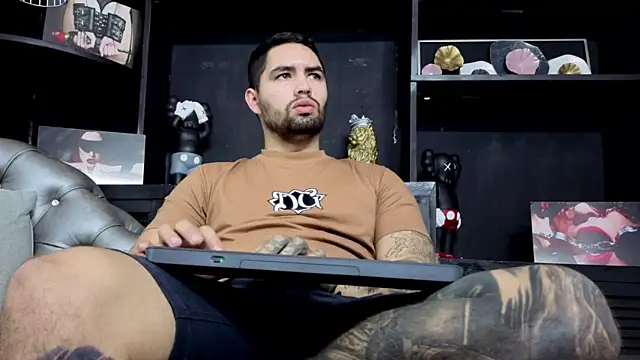 matteosantos online show from 11/08/25, 11:36