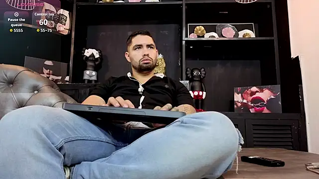 matteosantos online show from 11/10/25, 11:48