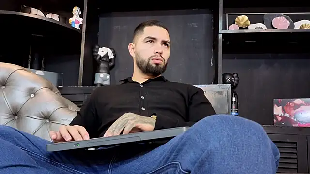 matteosantos online show from 03/20/26, 11:55