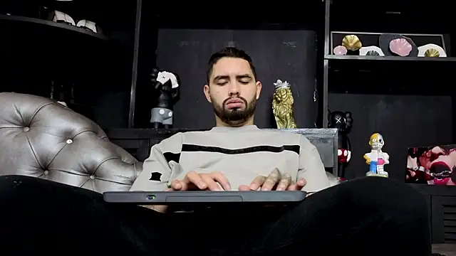 matteosantos online show from 01/09/26, 12:01