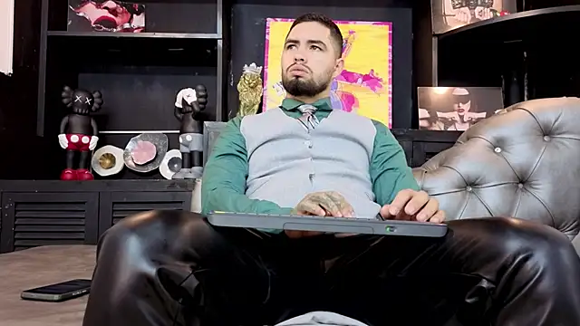 matteosantos online show from 09/16/25, 11:44