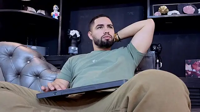 matteosantos online show from 03/19/26, 11:54