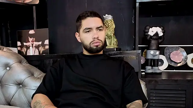 matteosantos online show from 10/12/25, 11:33