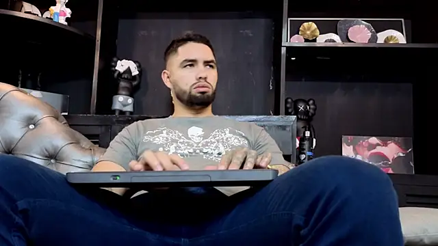 matteosantos online show from 02/26/26, 11:32