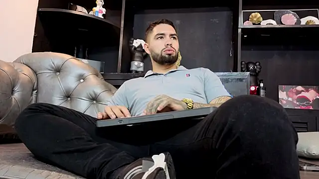 matteosantos online show from 03/03/26, 12:01