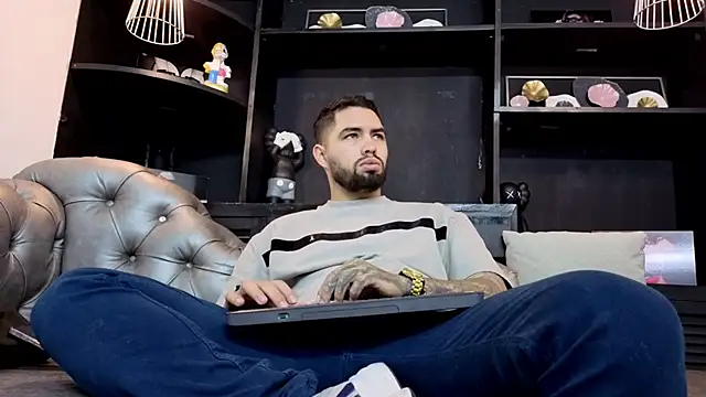 matteosantos online show from 03/05/26, 11:51