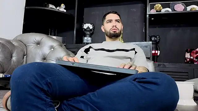 matteosantos online show from 02/11/26, 10:04