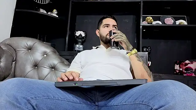 matteosantos online show from 02/01/26, 11:41