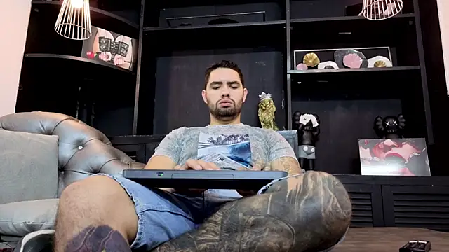 matteosantos online show from 11/05/25, 12:08