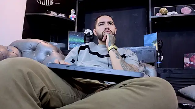 matteosantos online show from 03/25/26, 11:31