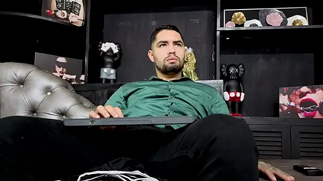 matteosantos online show from 11/09/25, 11:25