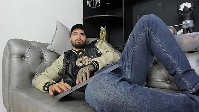 matteosantos online show from 03/18/25, 11:44