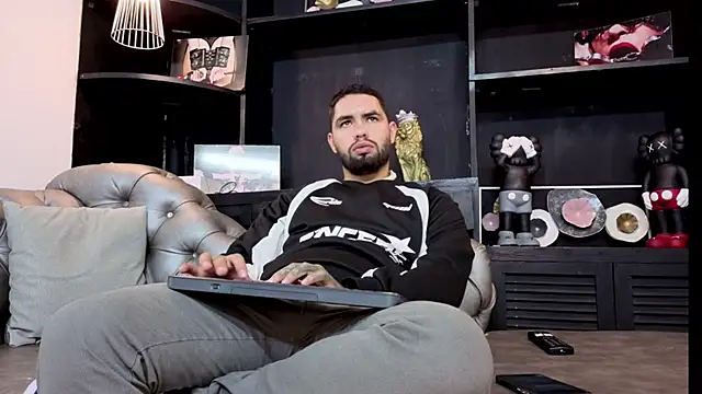 matteosantos online show from 10/09/25, 11:33