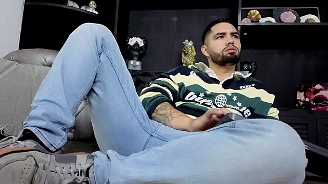 matteosantos online show from 02/12/26, 10:59