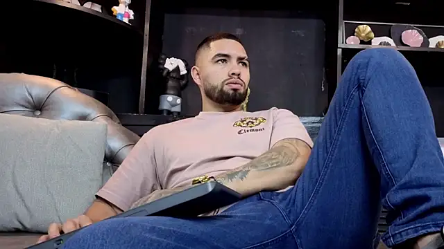 matteosantos online show from 03/12/26, 11:47