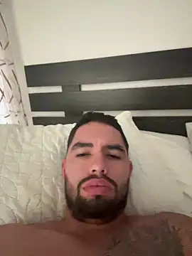 matteosantos online show from 11/19/25, 02:28