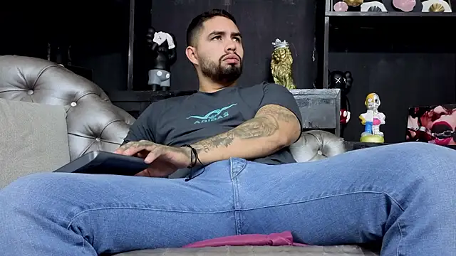 matteosantos online show from 01/07/26, 12:10