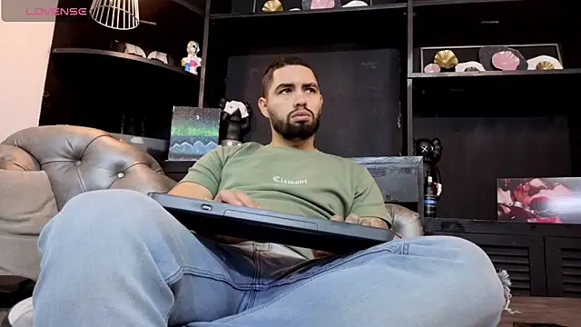 matteosantos online show from 03/24/26, 11:43