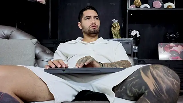 matteosantos online show from 11/02/25, 11:37