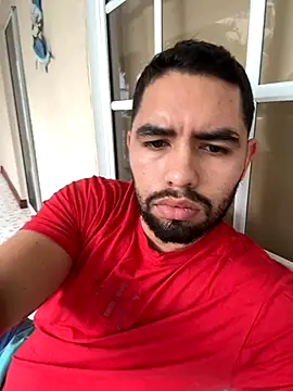 matteosantos online show from 11/17/25, 01:48