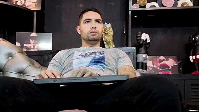 matteosantos online show from 10/25/25, 11:31