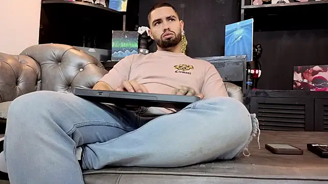 matteosantos online show from 03/29/26, 11:45