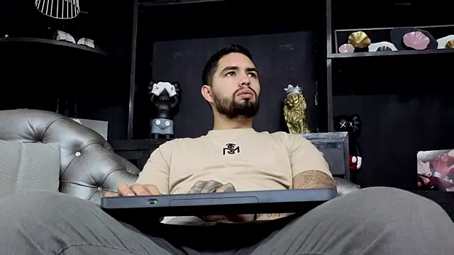 matteosantos online show from 12/18/25, 11:25