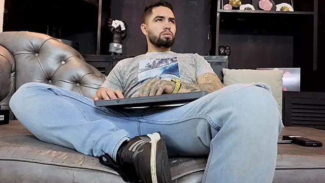 matteosantos online show from 03/06/26, 11:16