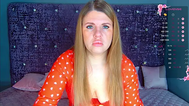 NoraBigAss online show from 02/13/26, 04:23