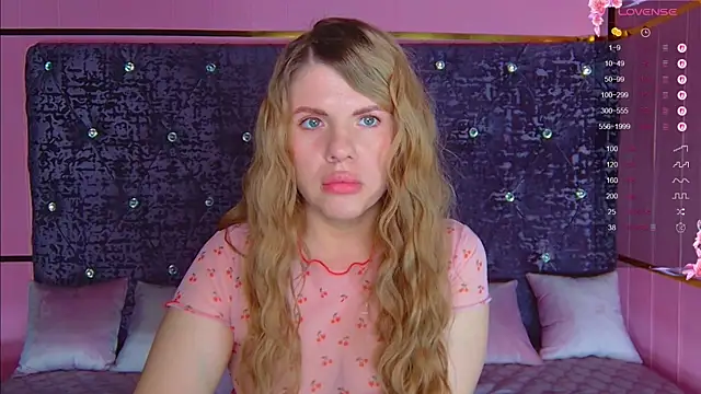 NoraBigAss online show from 04/09/26, 03:30