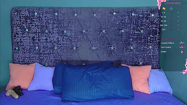 NoraBigAss online show from 01/12/26, 01:56