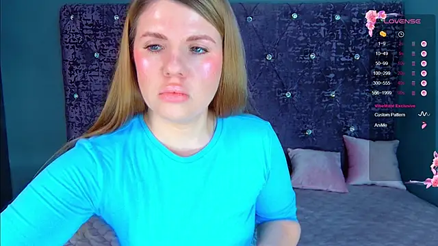 NoraBigAss online show from 02/28/26, 01:38