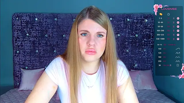 NoraBigAss online show from 02/22/26, 02:14