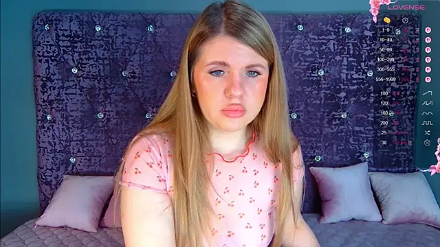 NoraBigAss online show from 02/19/26, 02:52