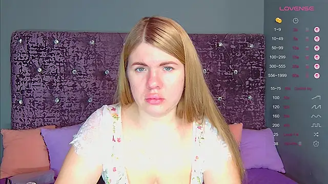 NoraBigAss online show from 11/26/25, 01:27