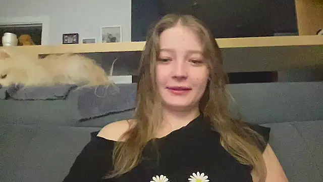 CharmingSarah online show from 04/02/26, 04:02