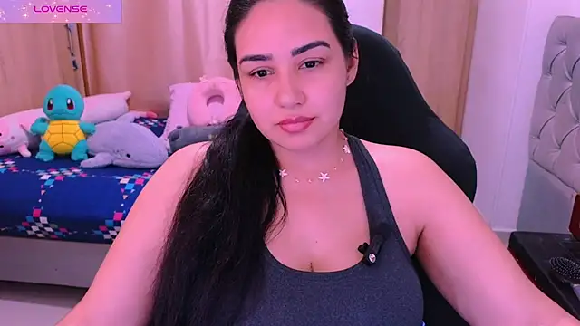  anastasia online show from 06/10/26, 06:20