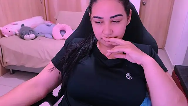  anastasia online show from 05/25/26, 07:34