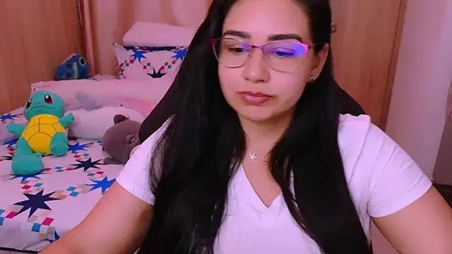  anastasia online show from 04/09/26, 07:31