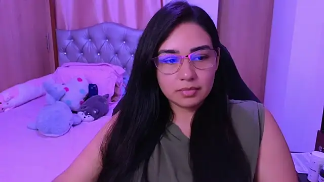  anastasia online show from 10/31/25, 07:21