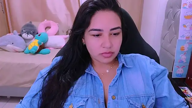  anastasia online show from 04/22/26, 08:15