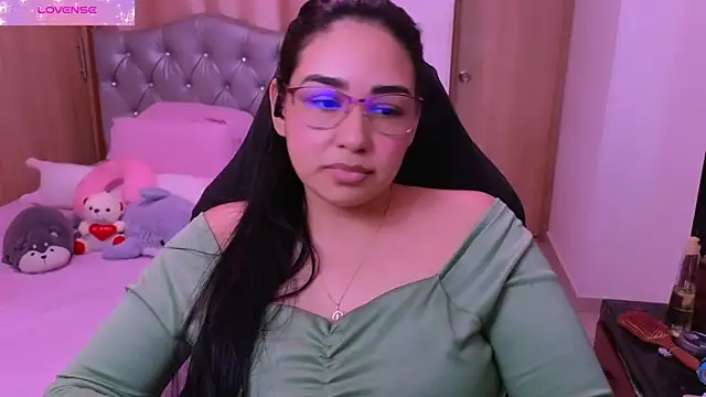  anastasia online show from 12/15/25, 08:36