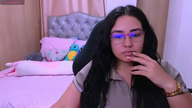  anastasia online show from 10/22/25, 07:57